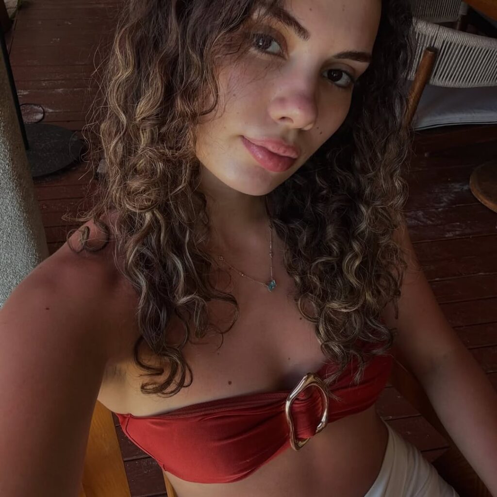 Beren Yeşilırmak