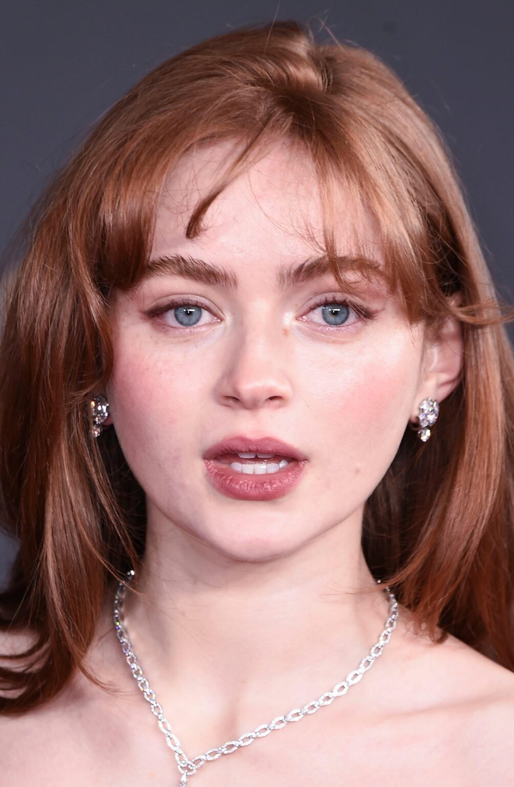 Sadie Sink