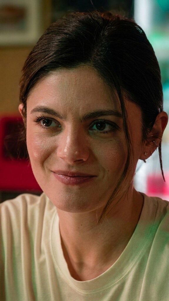 Monica Barbaro