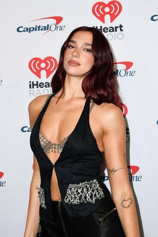 Dua Lipa