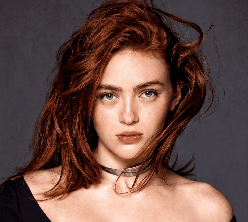 Sadie Sink