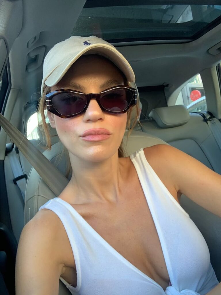 Yüsra Geyik