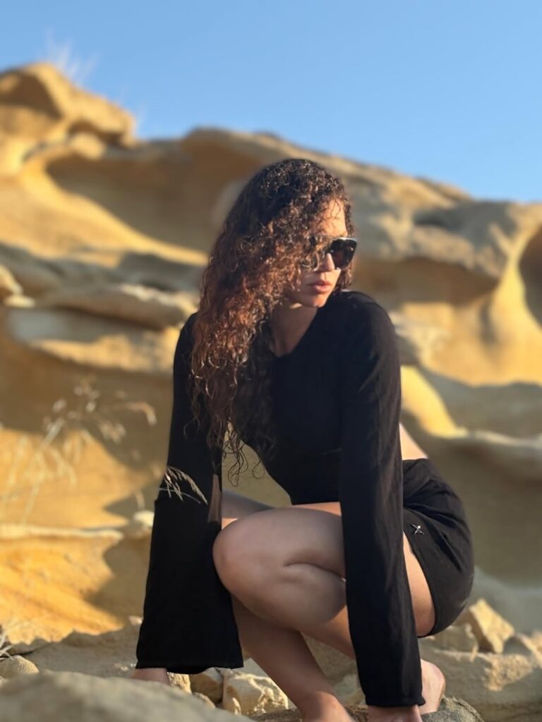 Melisa Şenolsun