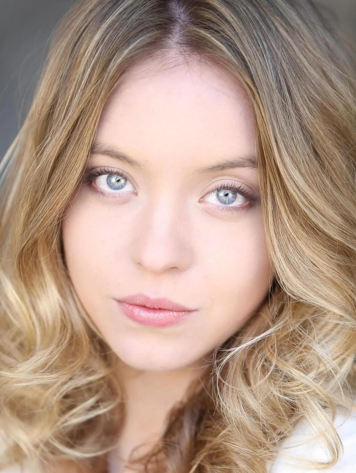 Sydney Sweeney