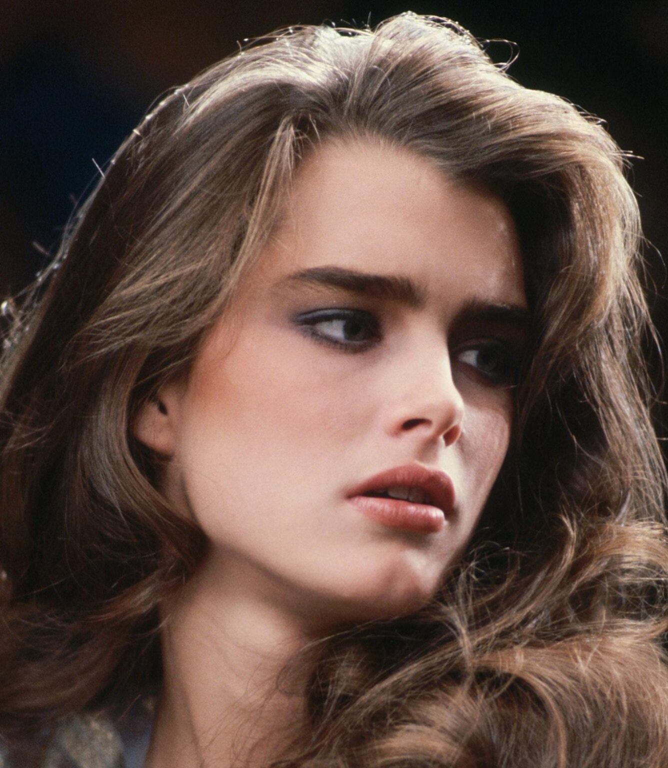 Brooke Shields