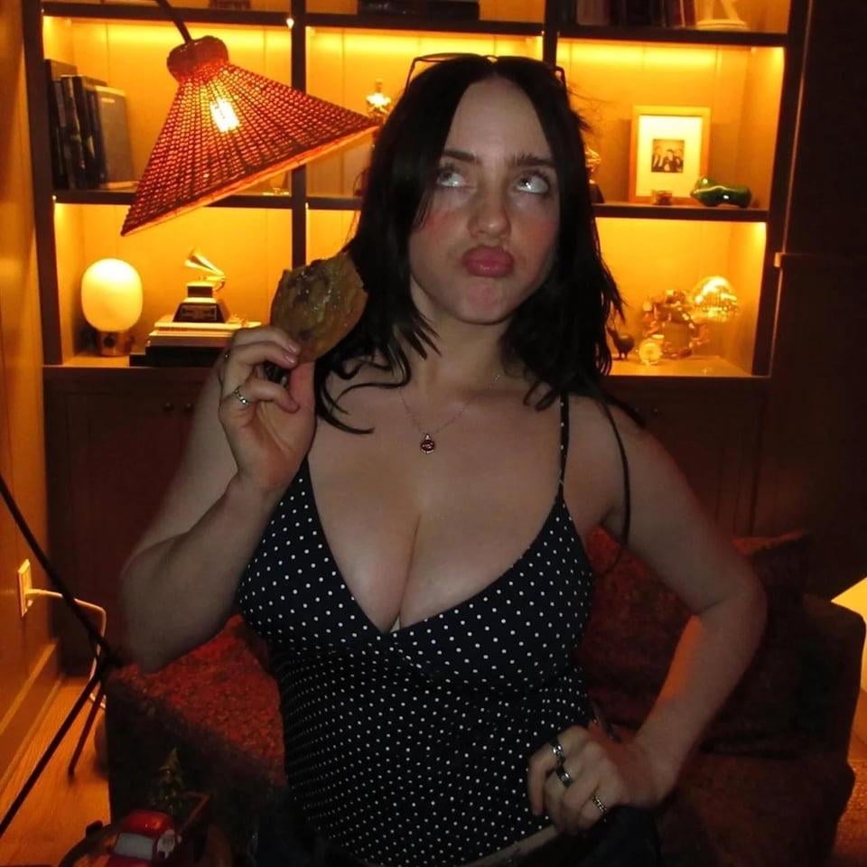 Billie Eilish