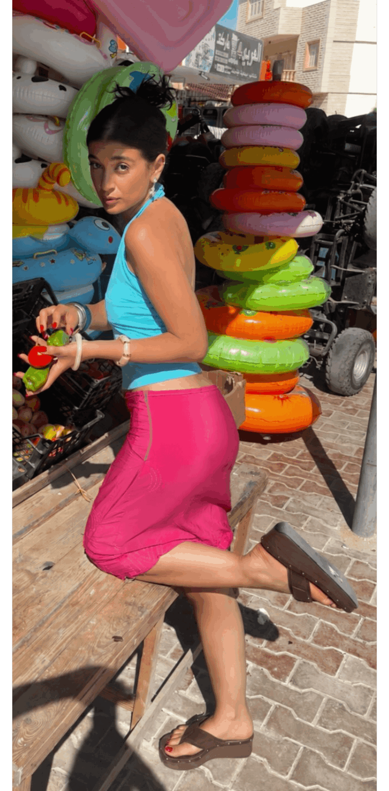 Nourine Abouseada