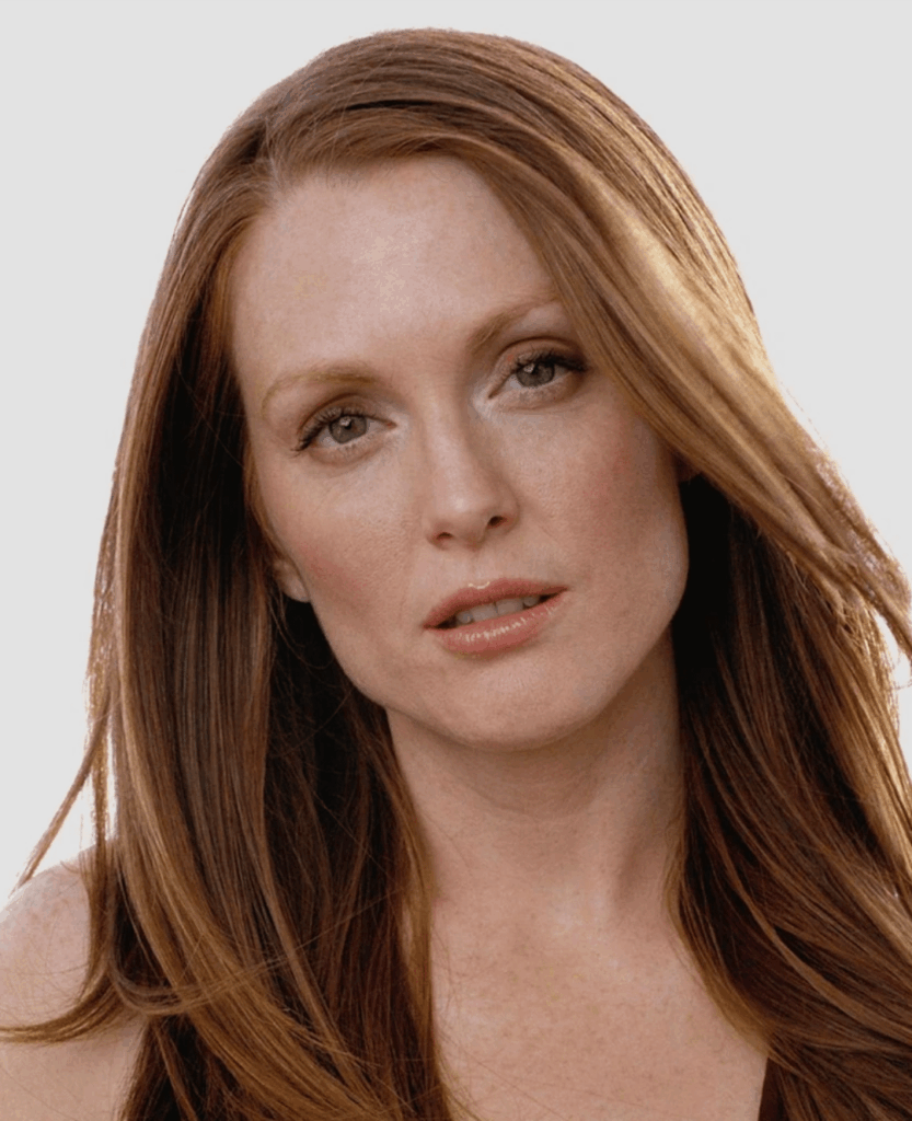 Julianne Moore