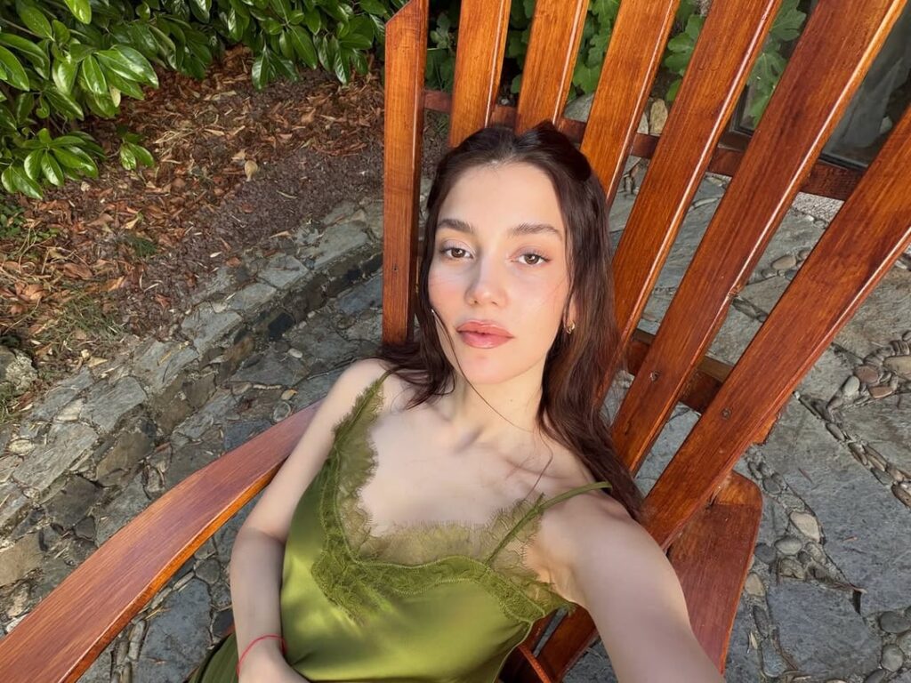 Ecem Sena Bayır