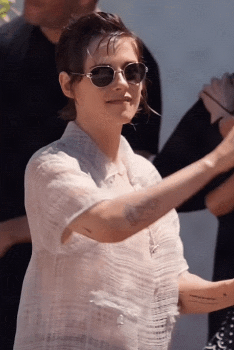 Kirsten Stewart