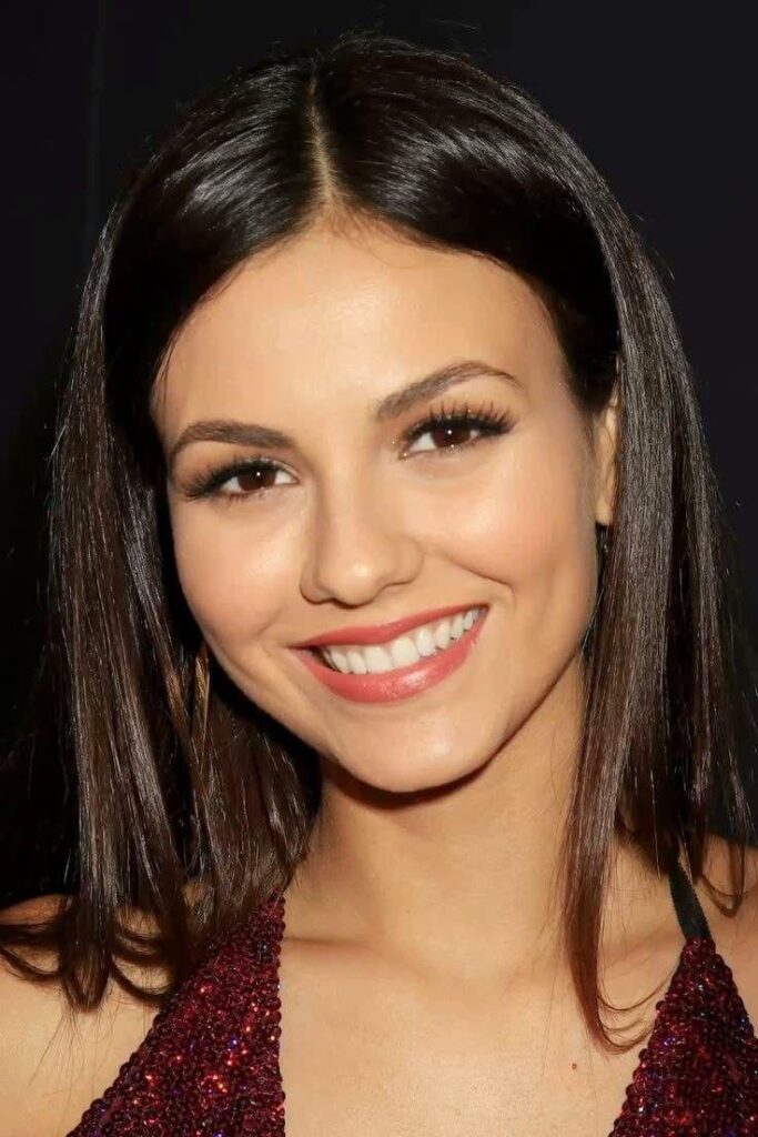 Victoria Justice