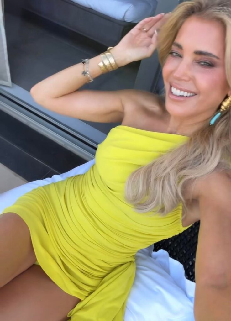 Sylvie Meis