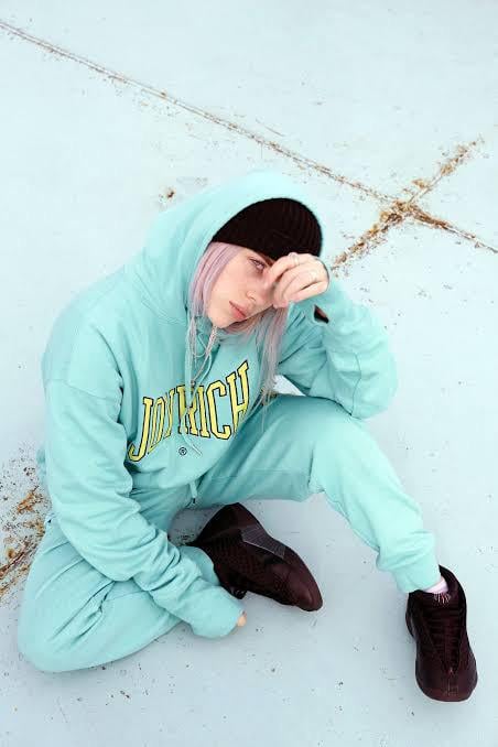Billie Eilish