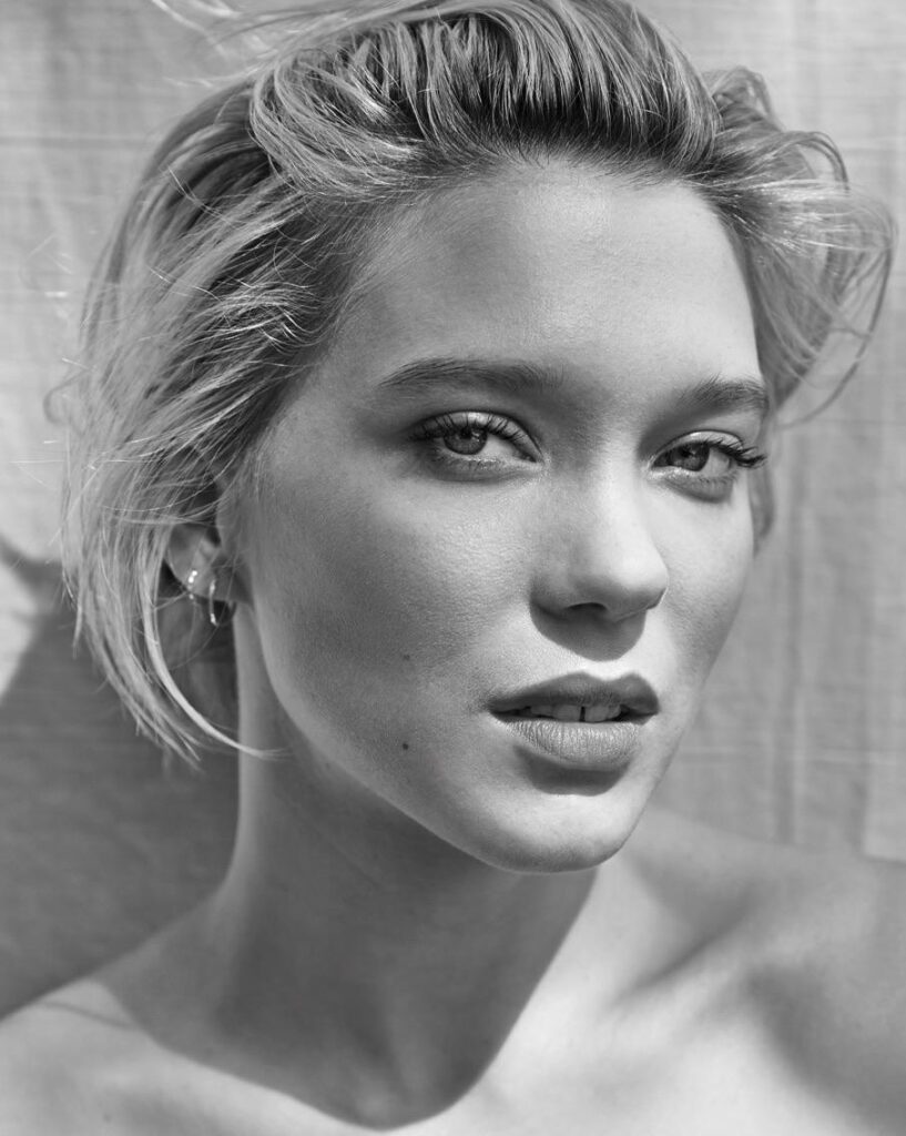 Léa Seydoux