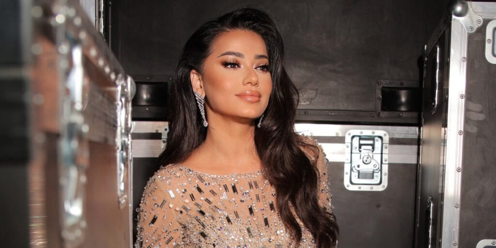 رحمة رياض تعود الى الرياض في “ليلة عراقية” بهذا الموعد – Musicnation رحمة رياض تعود الى الرياض في “ليلة عراقية” بهذا الموعد