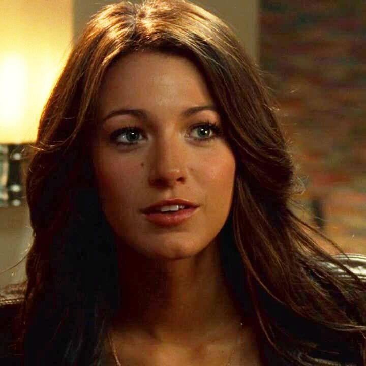 Blake Lively