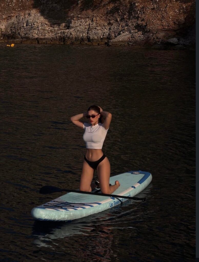 Eda Sakız