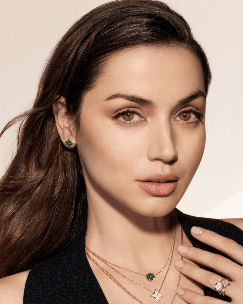 Ana De Armas
