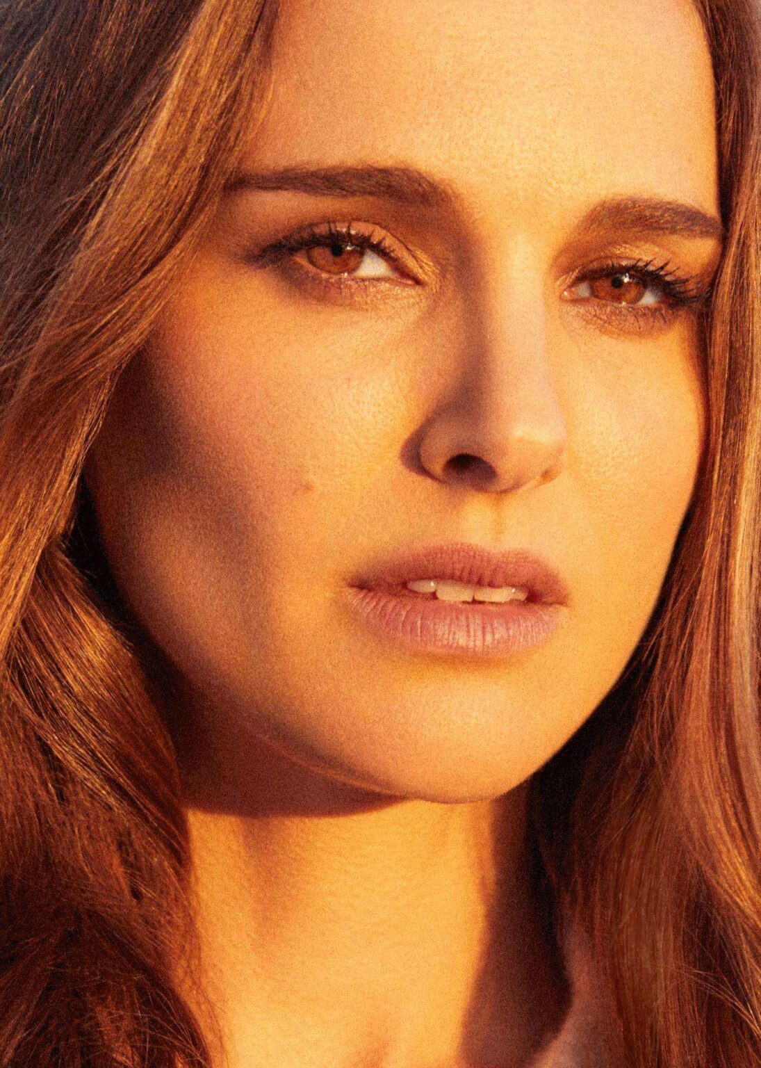Natalie Portman