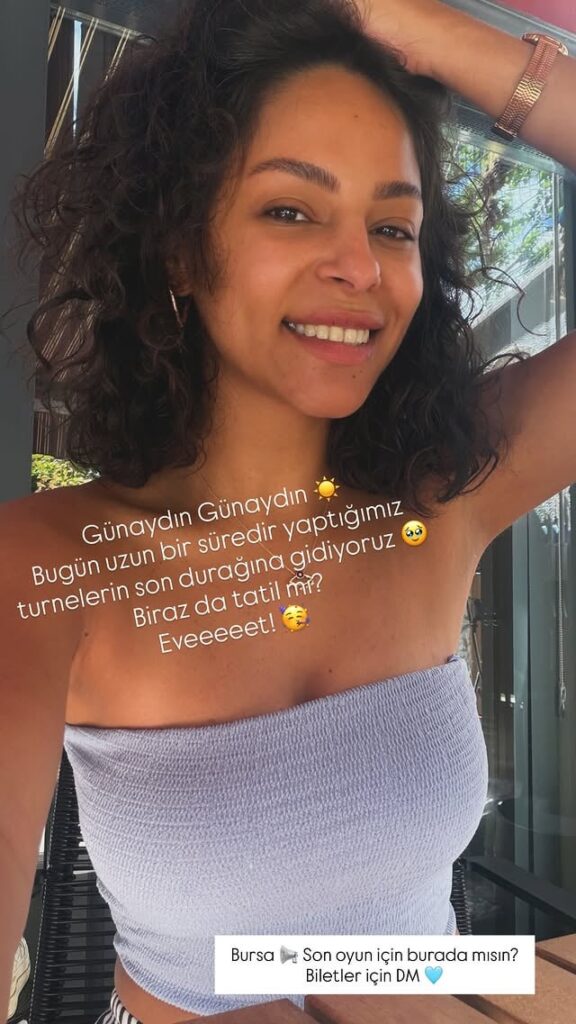Ebru Yücel