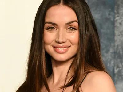 Ana de Armas