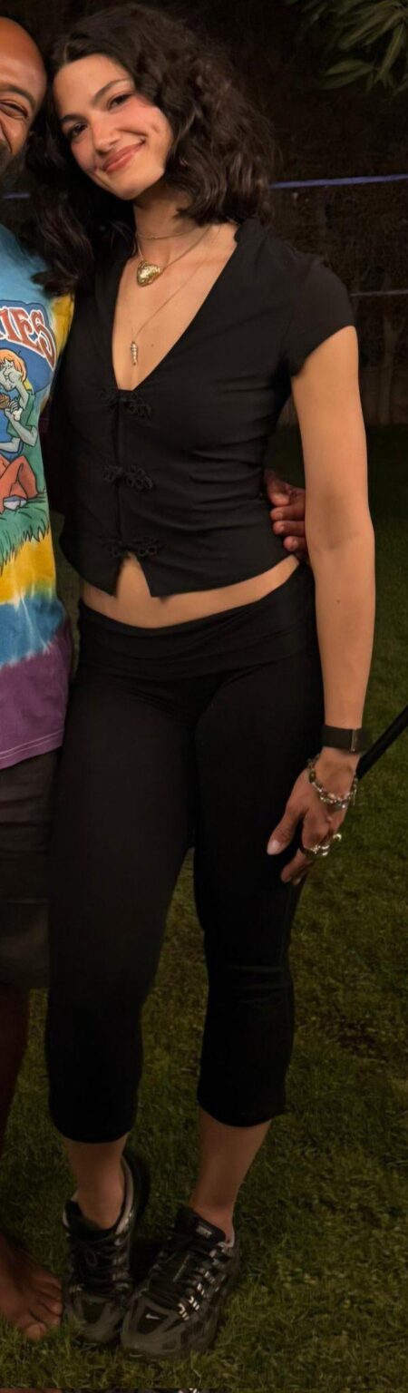 Tara Emad