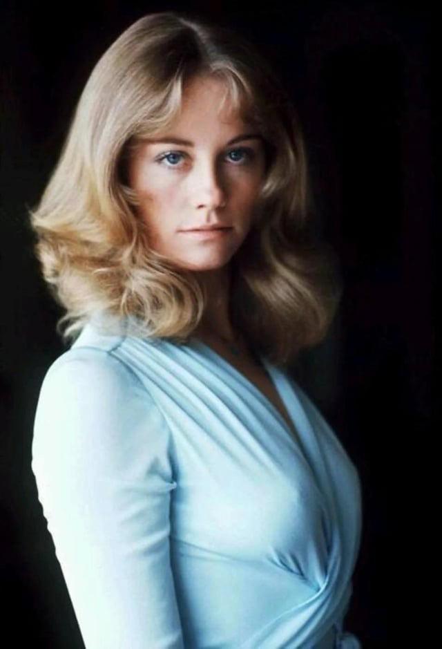 Cybill Shepherd