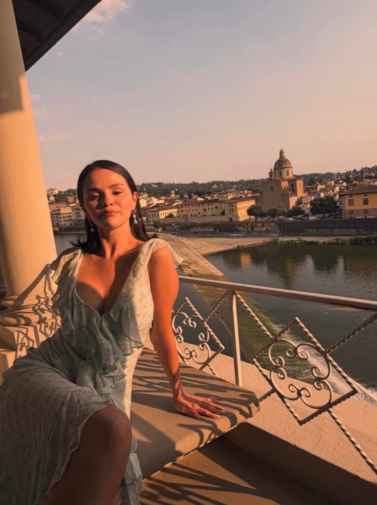 Selena Gomez
