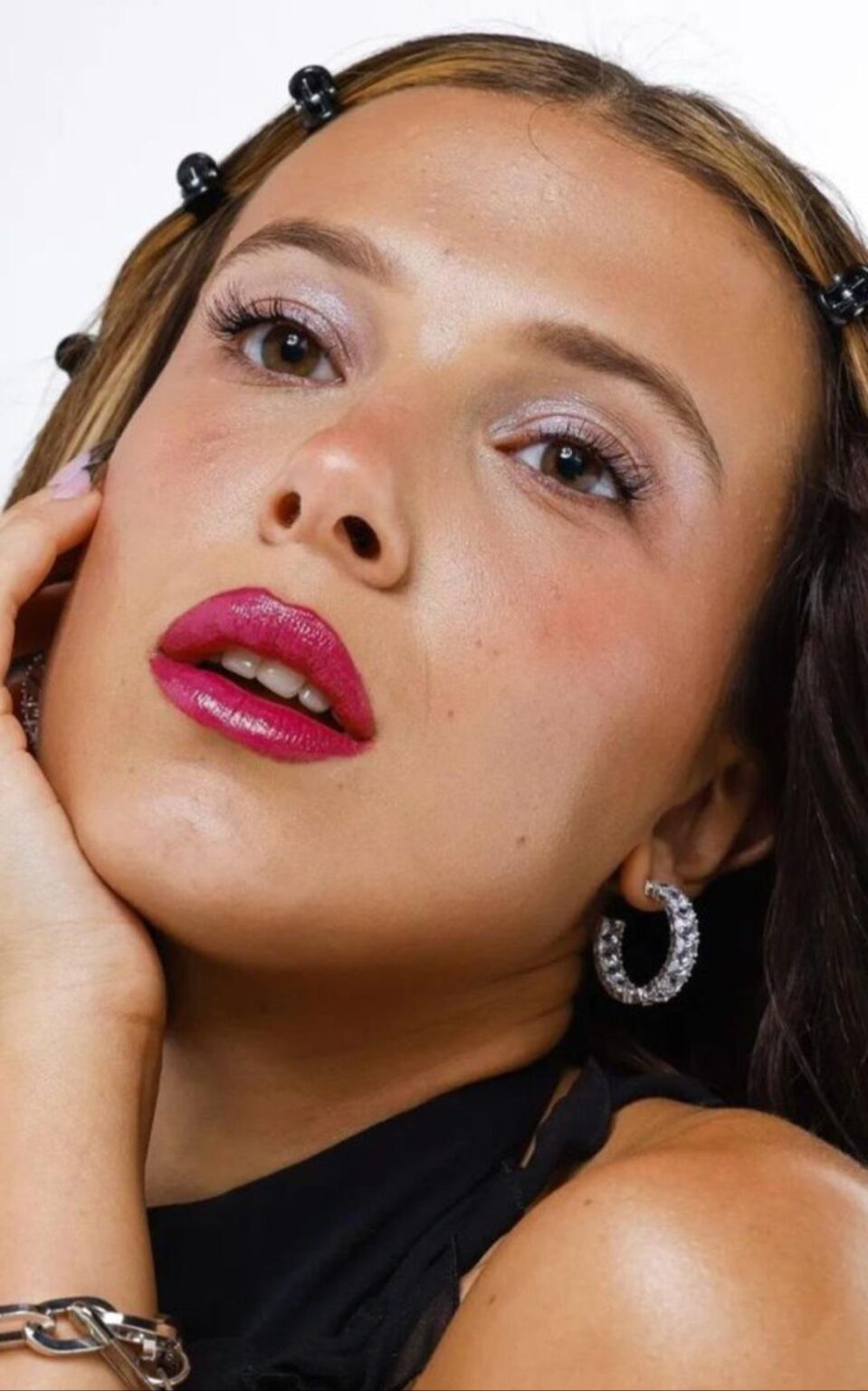 Millie Bobby Brown