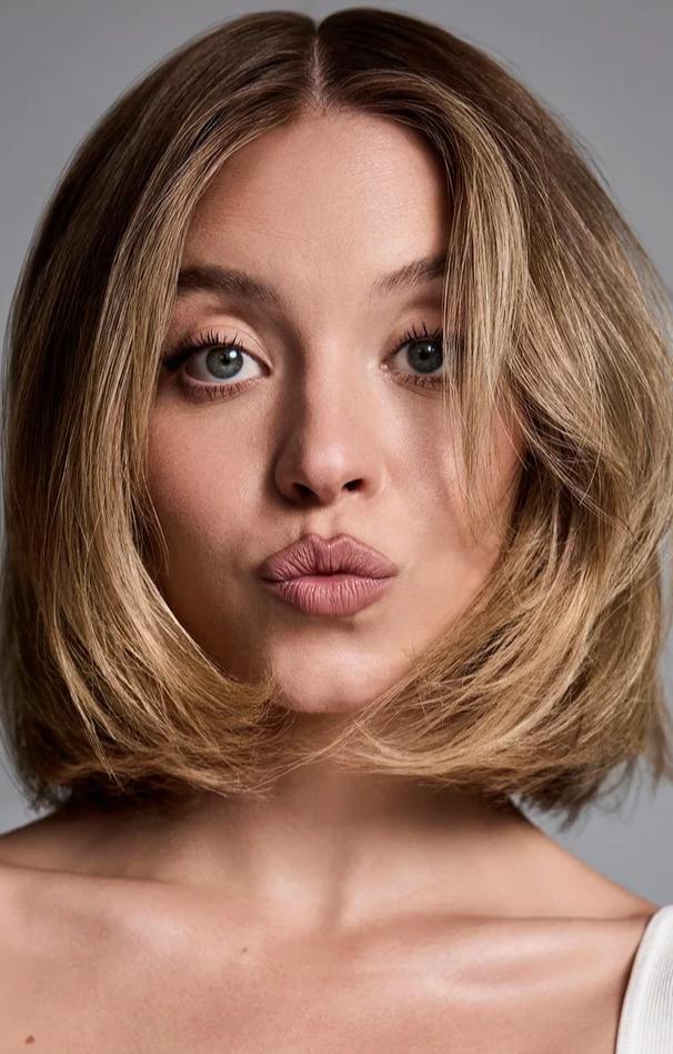 Sydney Sweeney