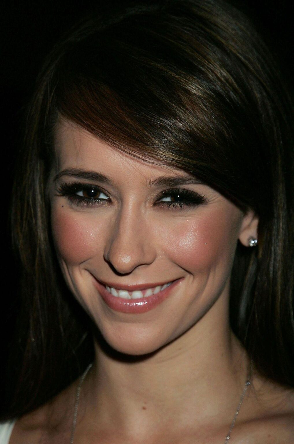 Jennifer Love Hewitt