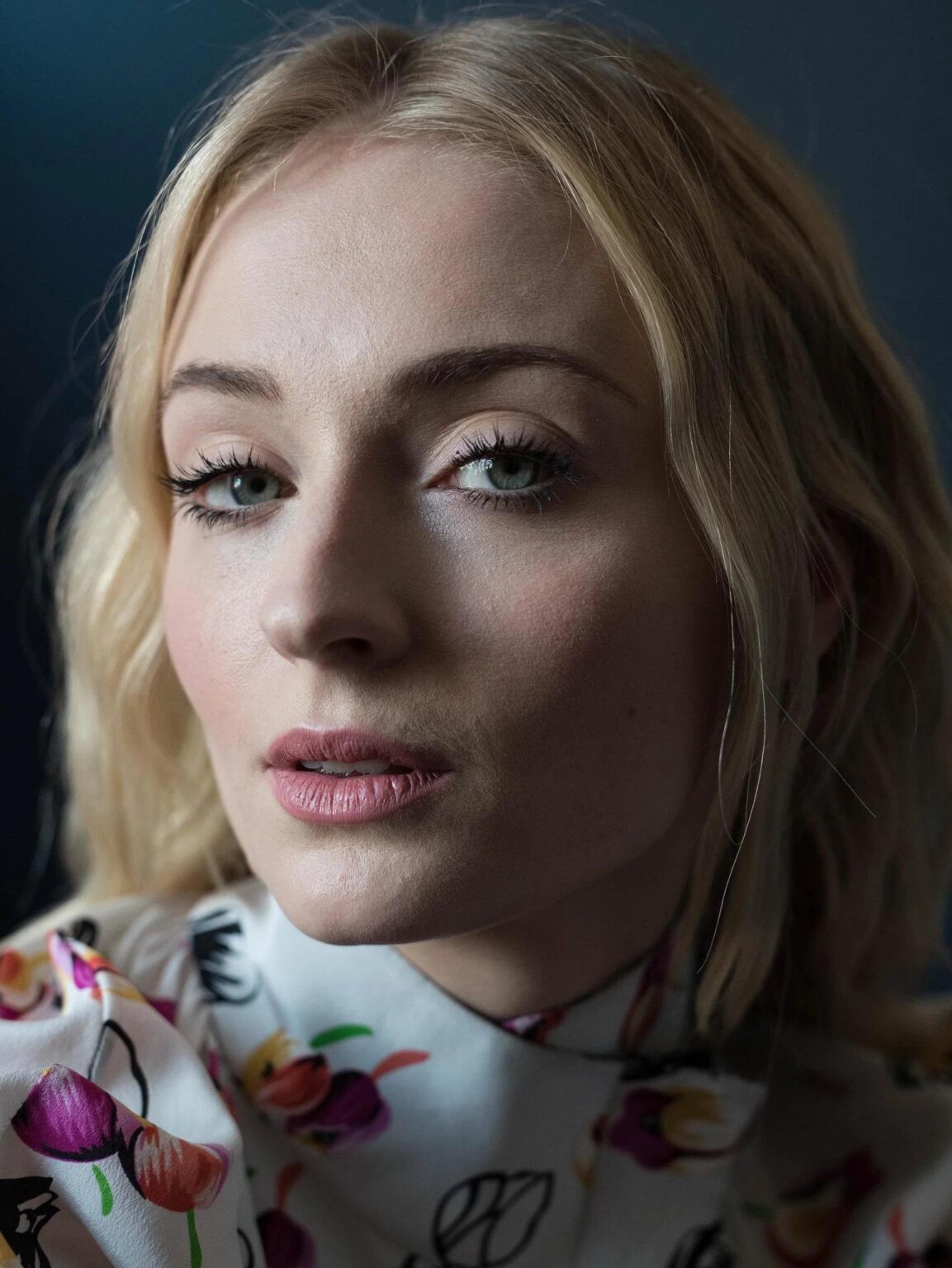 Sophie Turner