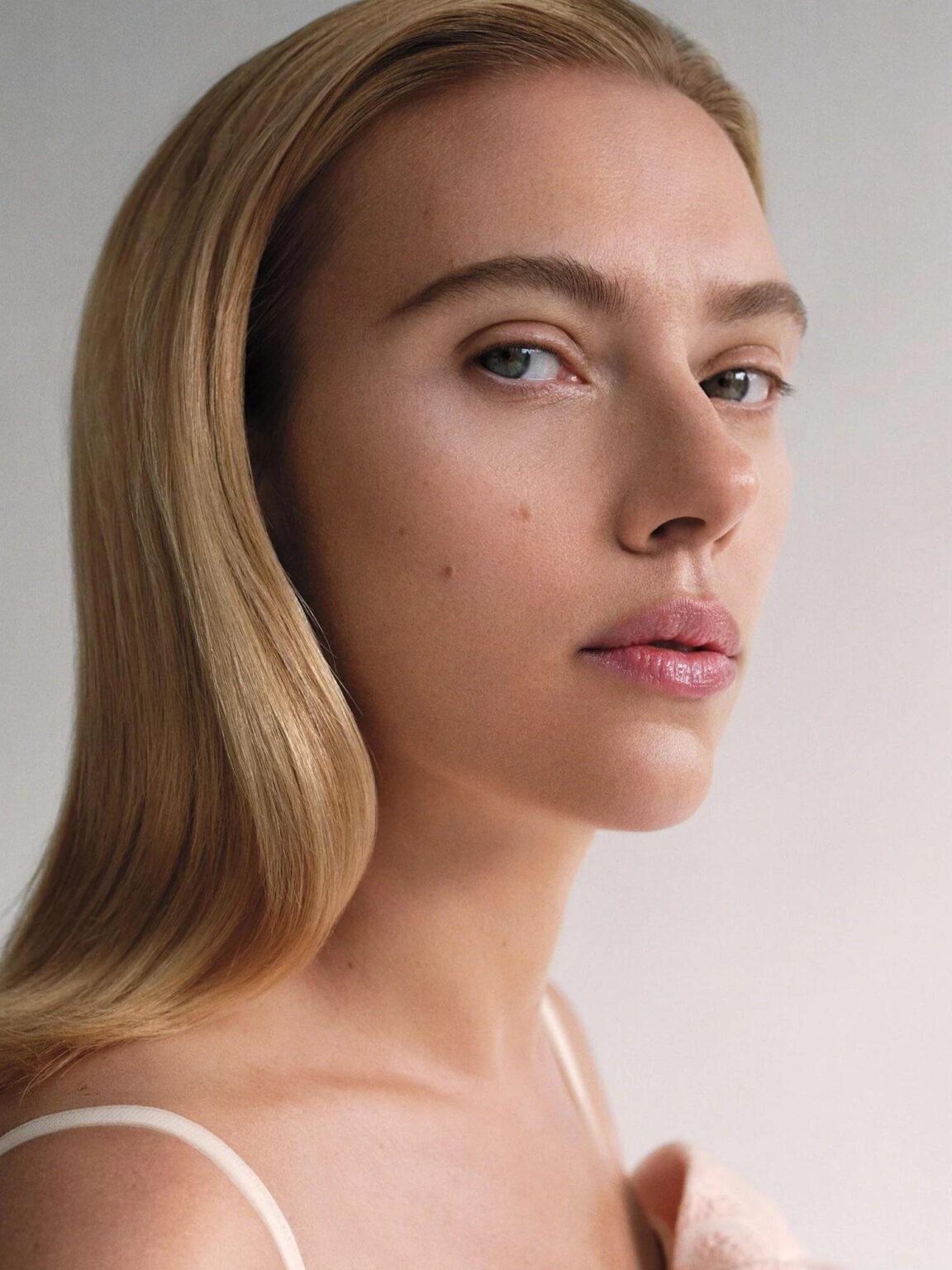Scarlett Johansson