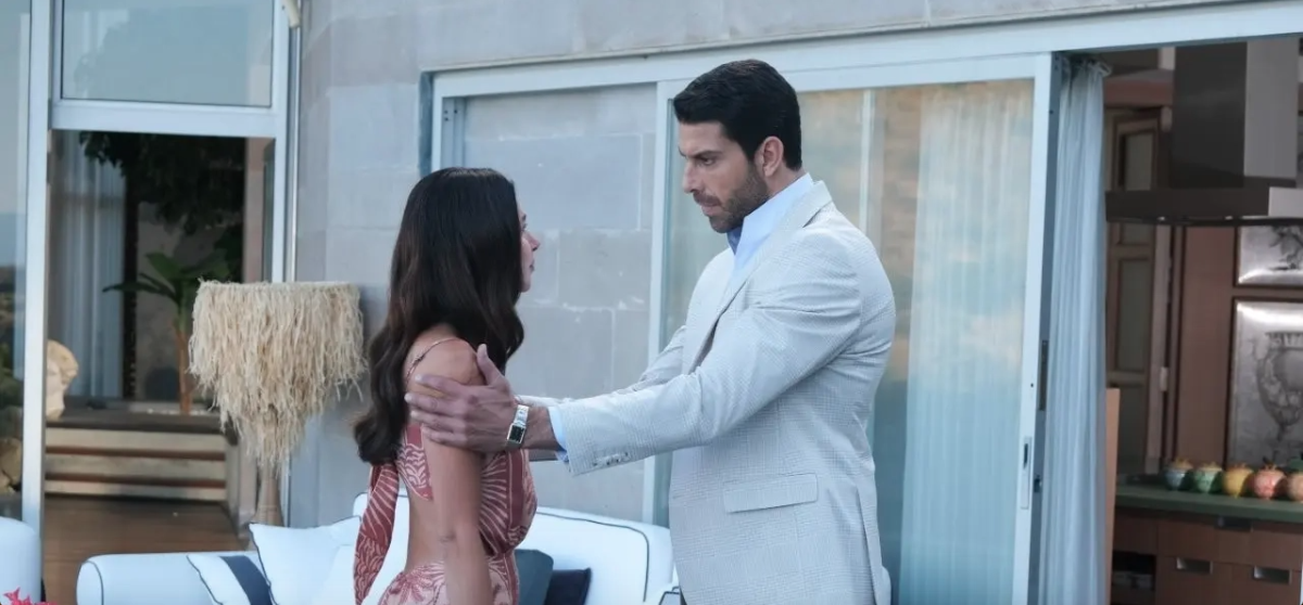 مسلسل مازلت في السابعة عشر الحلقة 6