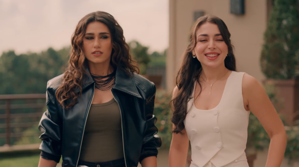 مسلسل حب على ورق الحلقة 18