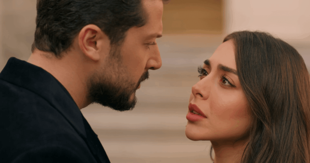 مسلسل حب على ورق الحلقة 25 .. أوس يعثر على لين مسلسل حب على ورق الحلقة 25 .. أوس يعثر على لين