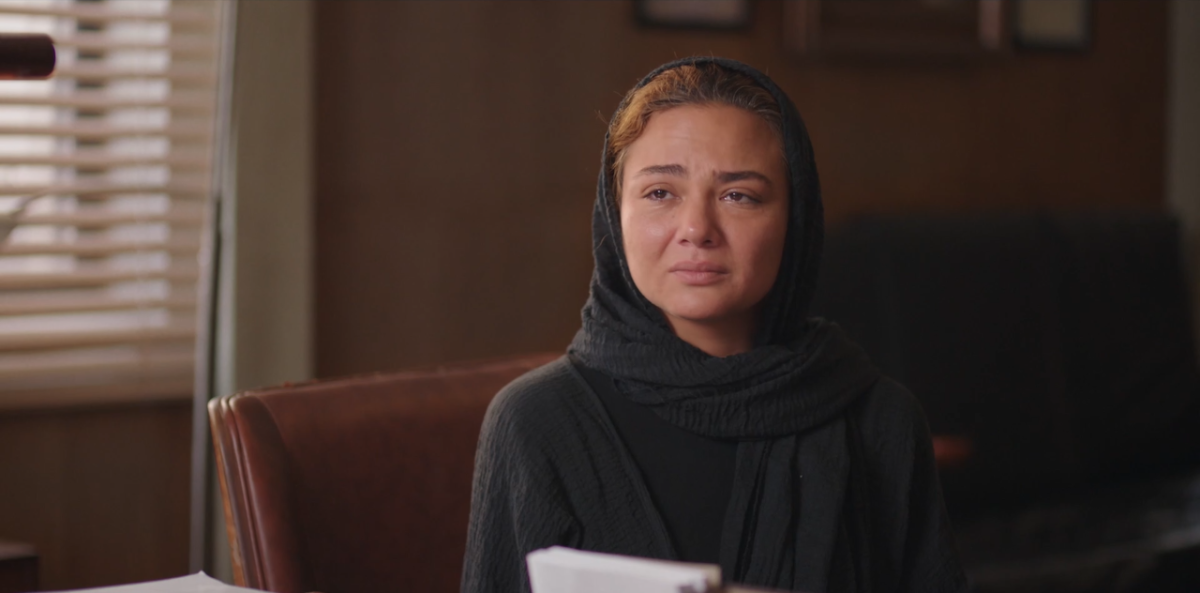 مسلسل تحت السن الحلقة 10