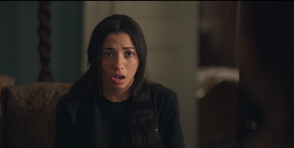 مسلسل تحت السن الحلقة 10