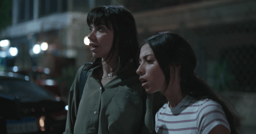 مسلسل تحت السن الحلقة 10 .. أسرار جديدة بعد وفاة هنا مسلسل تحت السن الحلقة 10 .. أسرار جديدة بعد وفاة هنا