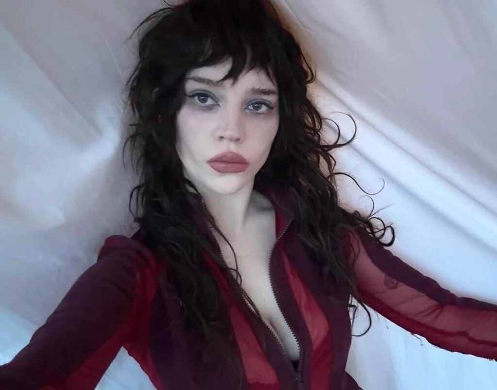 Sophie Thatcher