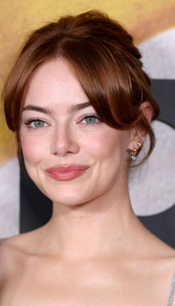 Emma Stone