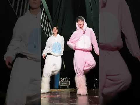 NCT JNJM- SodaPop (orig.Sajaboys) (تحدي الرقص) (260705)