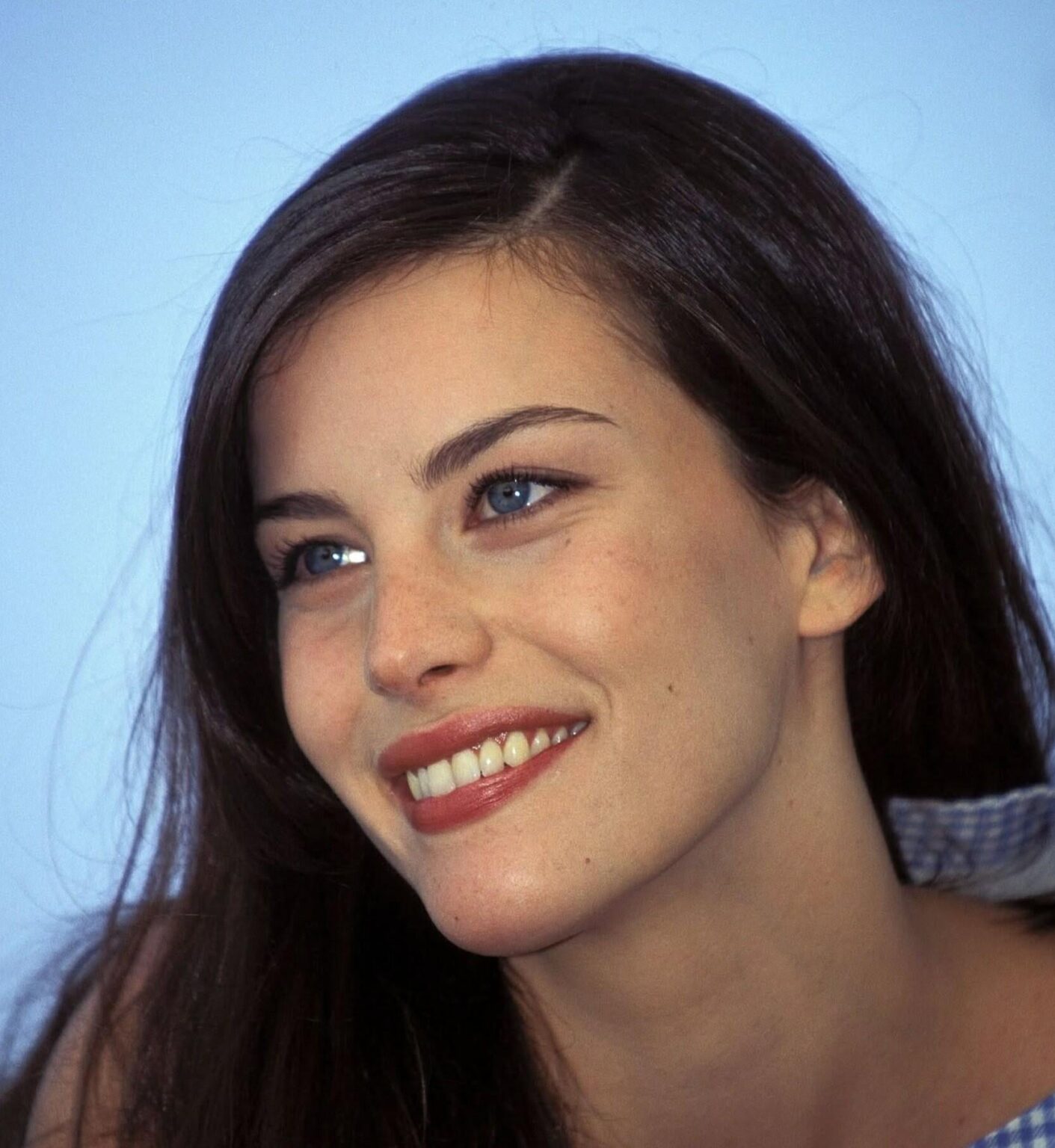 Liv Tyler