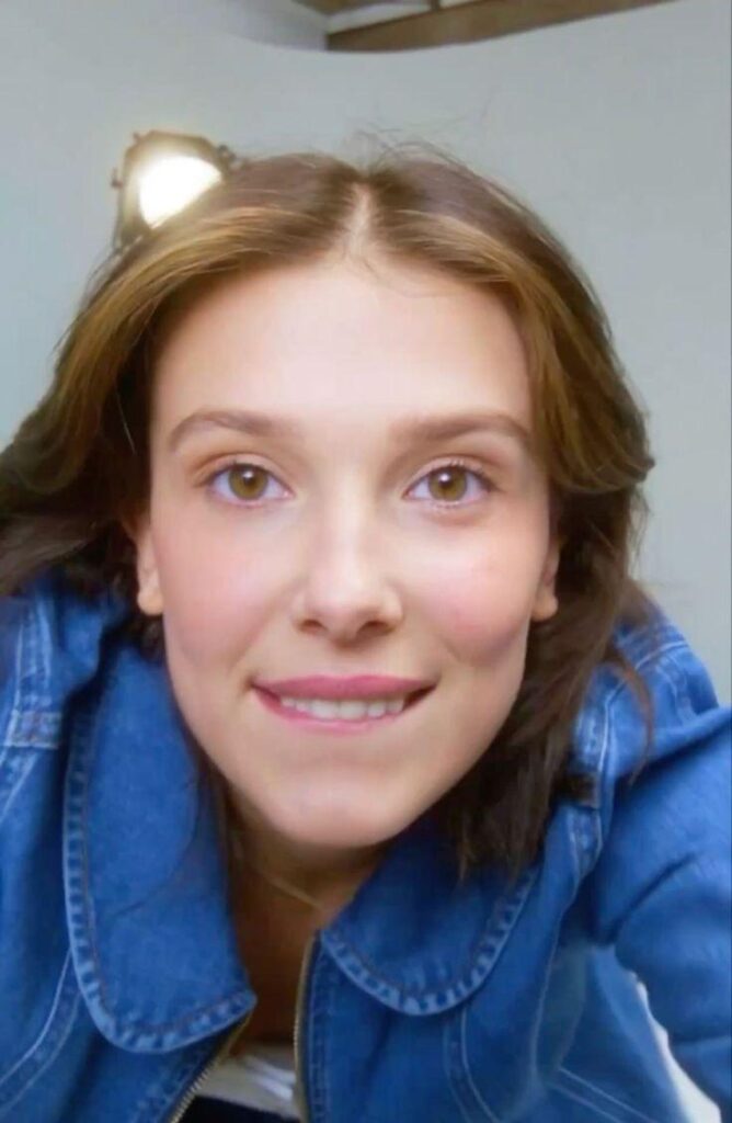 Millie Bobby Brown