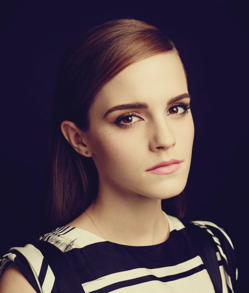 Emma Watson