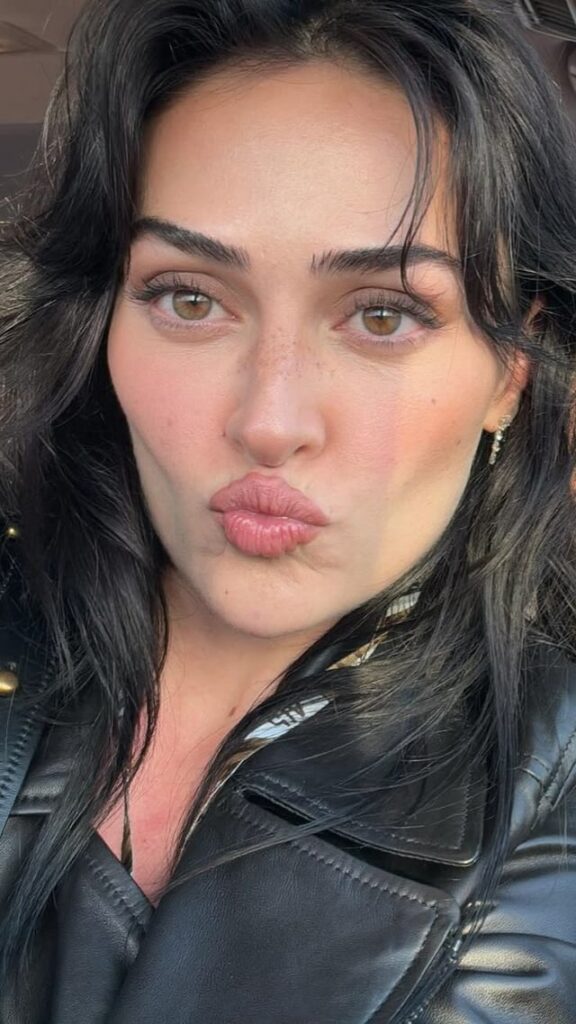 Esra Bilgiç