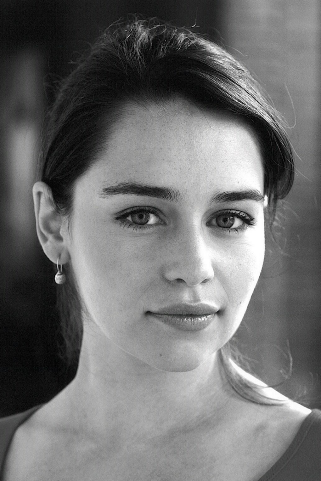 Emilia Clarke