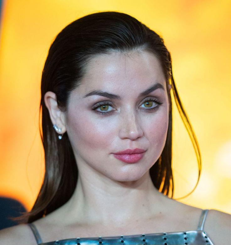 Ana de armas