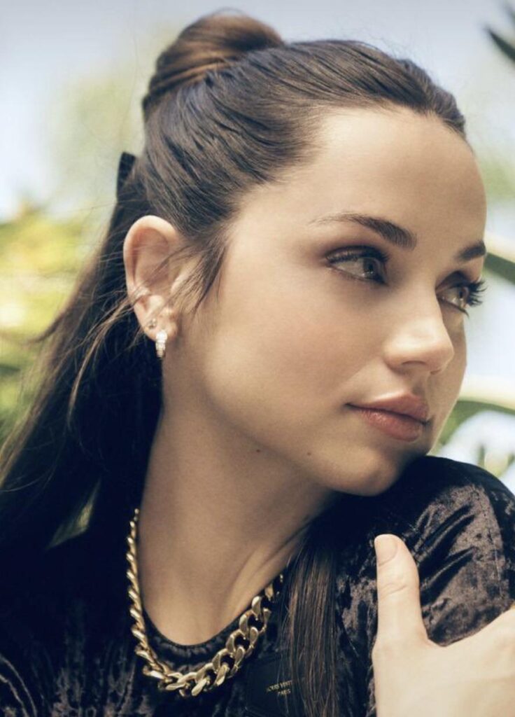 Ana de Armas