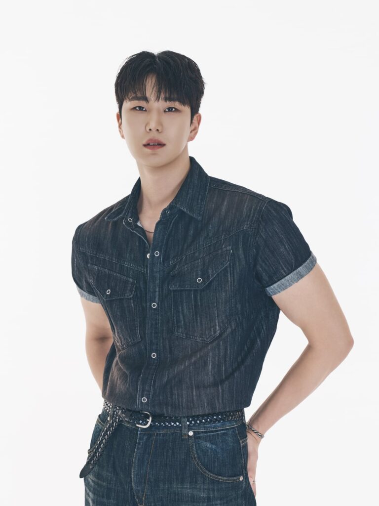 RE:GUYS - الحفل الياباني (الصورة المفاهيمية - Daeyoung، Jinhyeon، Donghwi، DI)